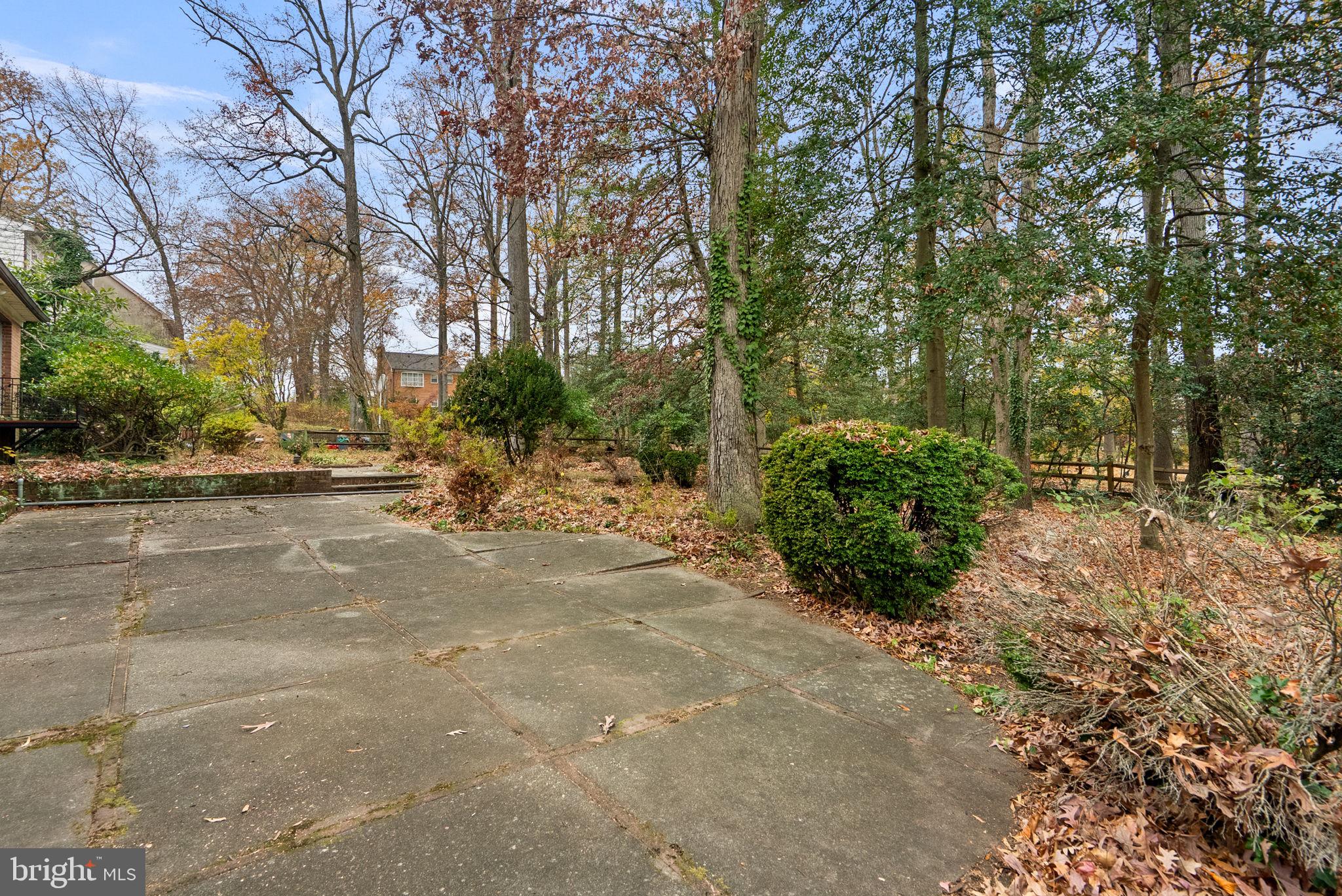 COLLEGE HEIGHTS ESTATES - Residential