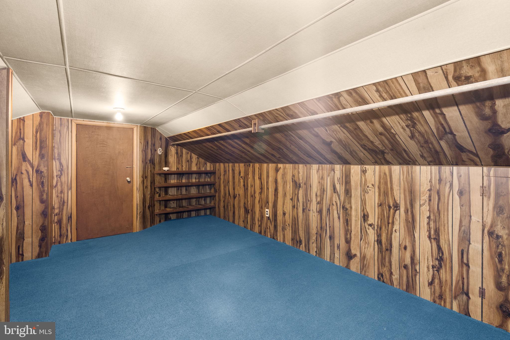 COLLEGE HEIGHTS ESTATES - Residential