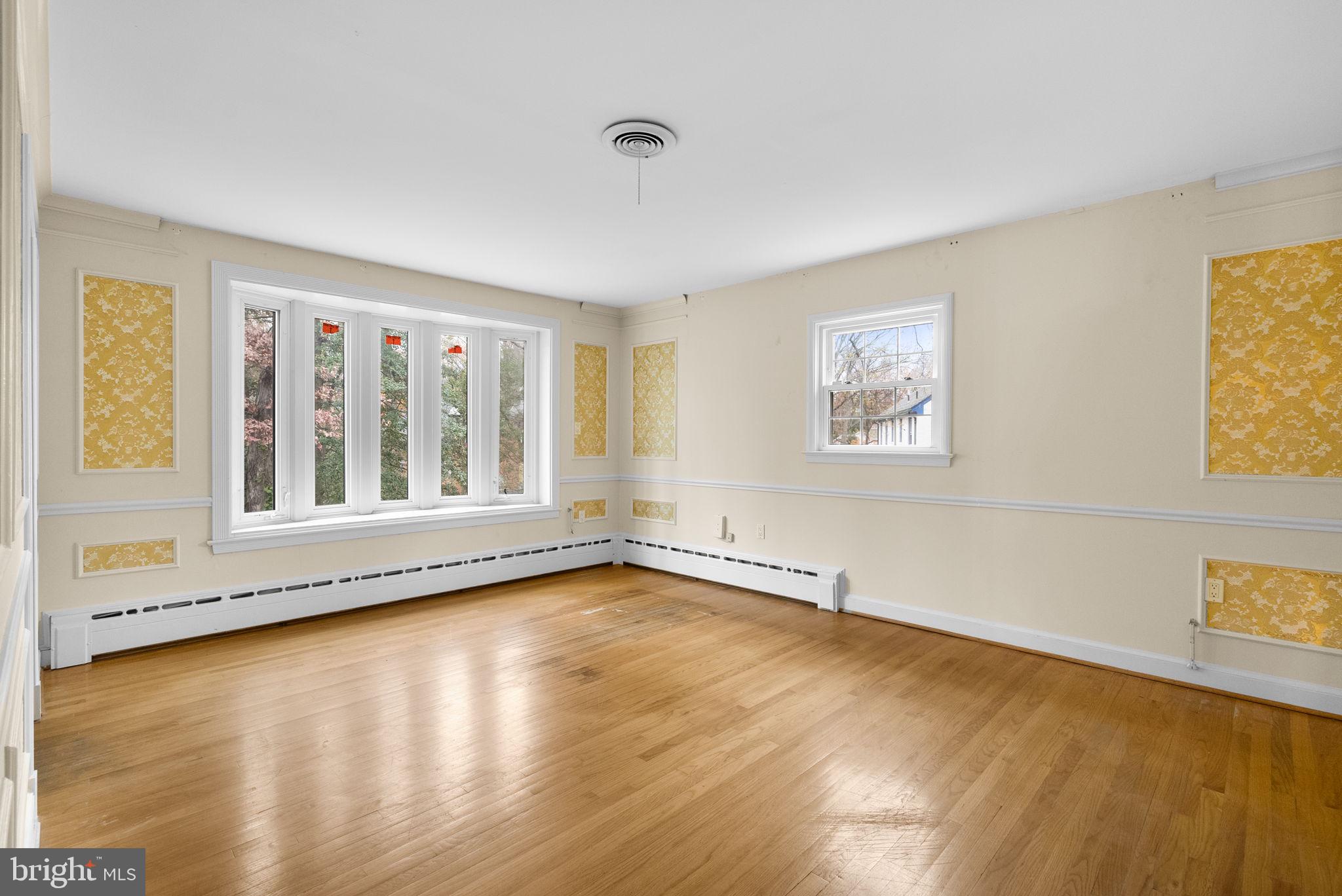 COLLEGE HEIGHTS ESTATES - Residential