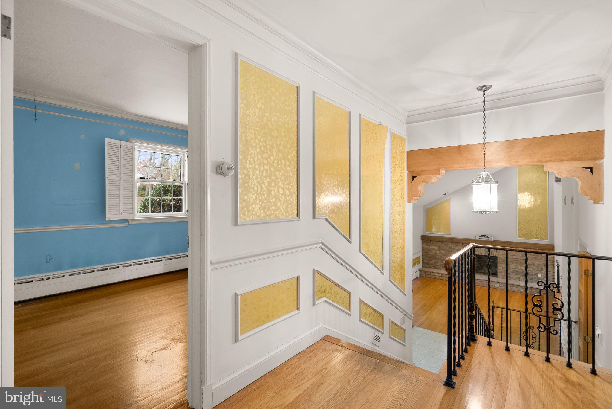 COLLEGE HEIGHTS ESTATES - Residential