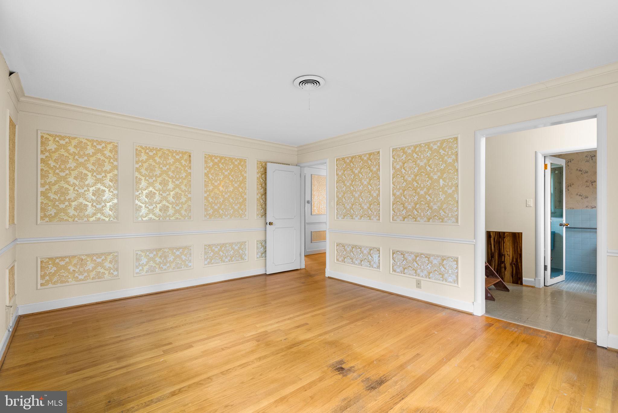 COLLEGE HEIGHTS ESTATES - Residential