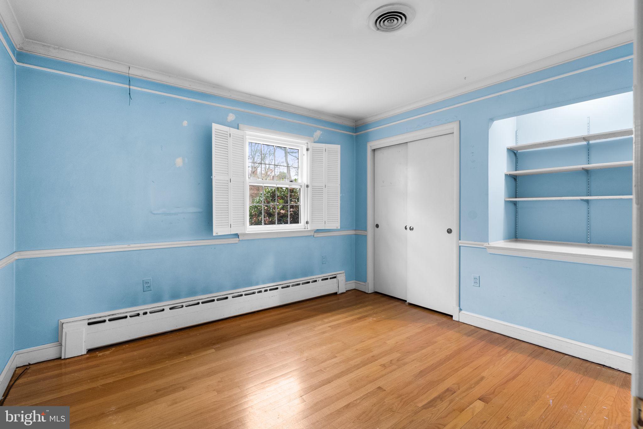 COLLEGE HEIGHTS ESTATES - Residential