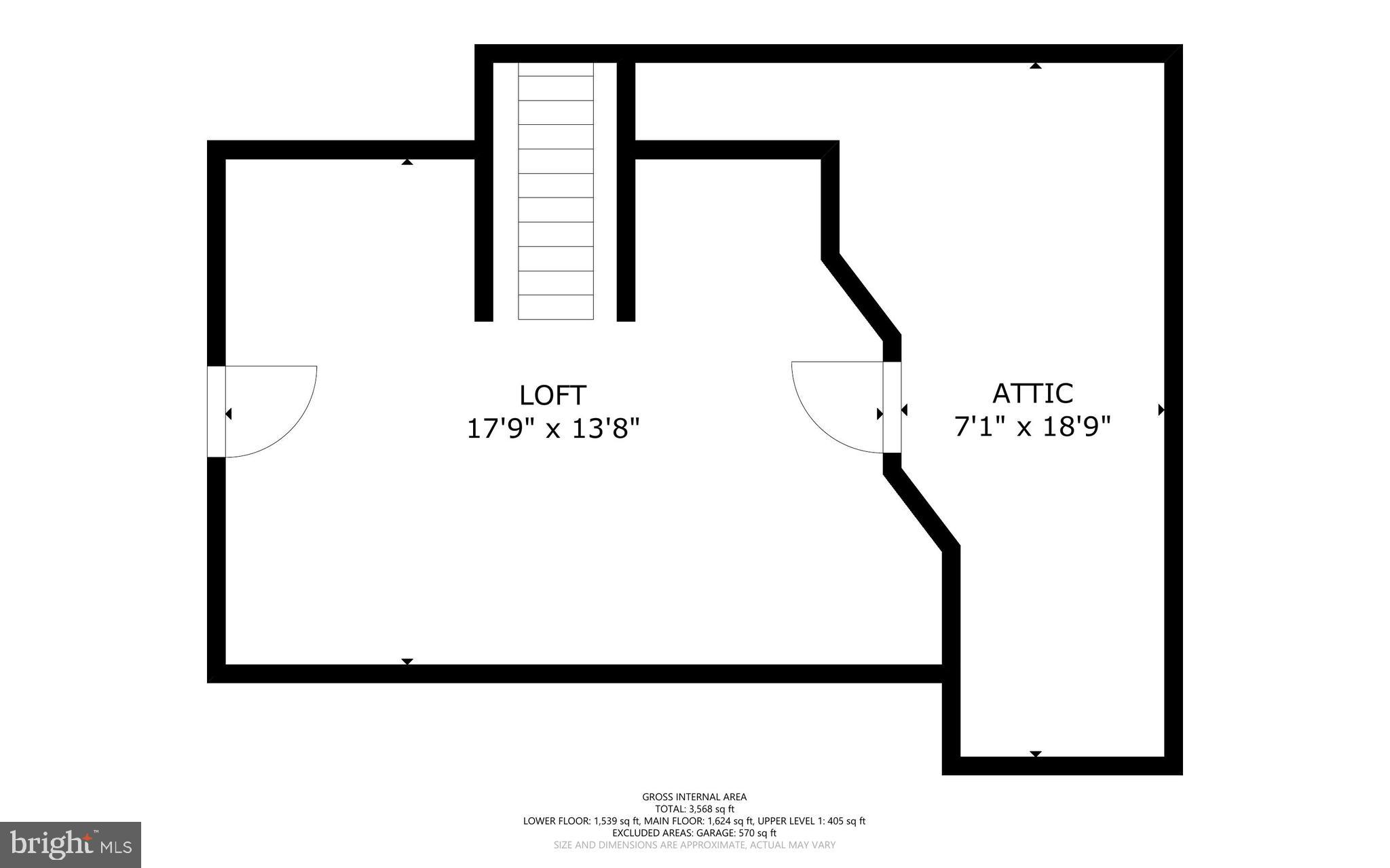 COLLEGE HEIGHTS ESTATES - Residential
