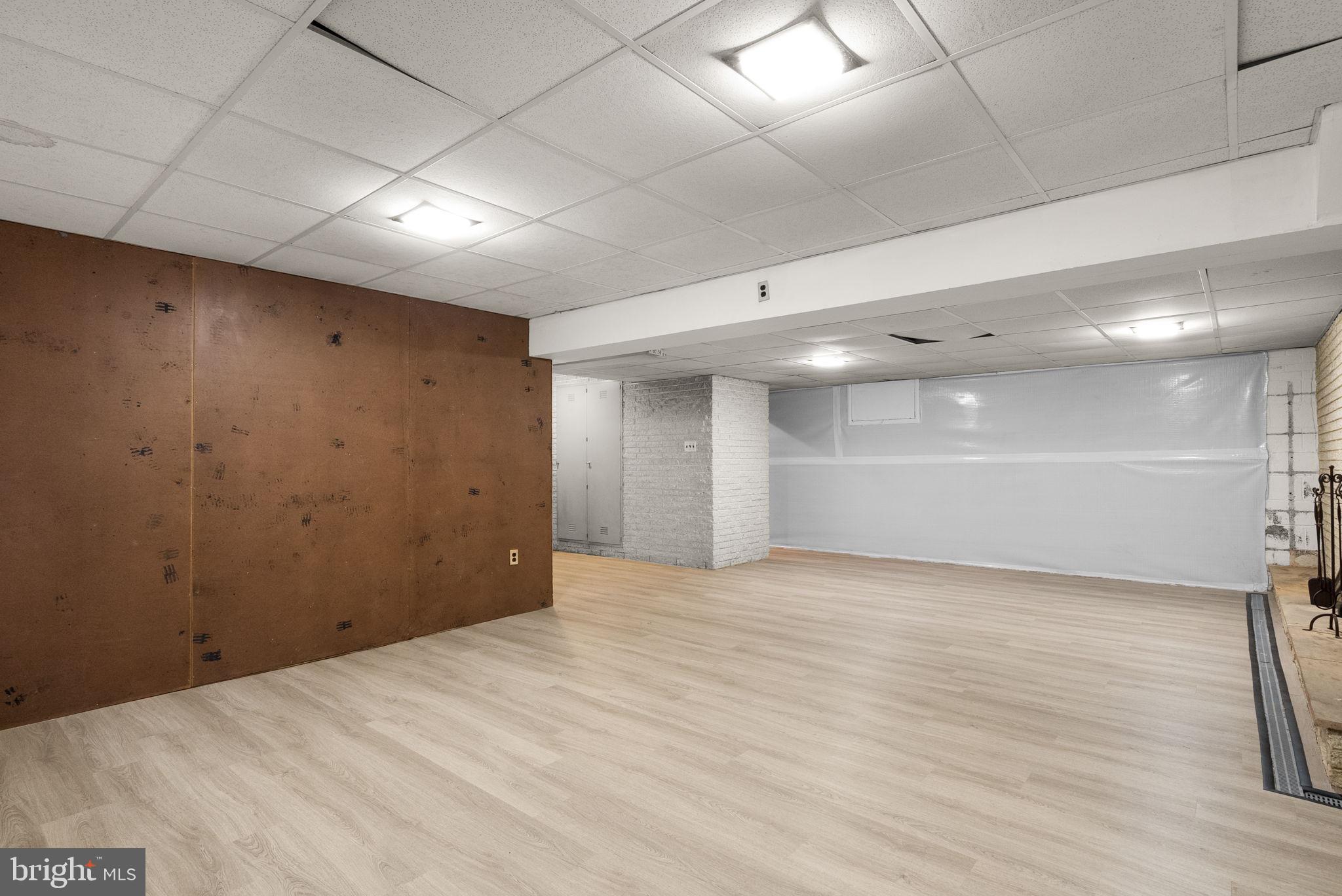 COLLEGE HEIGHTS ESTATES - Residential