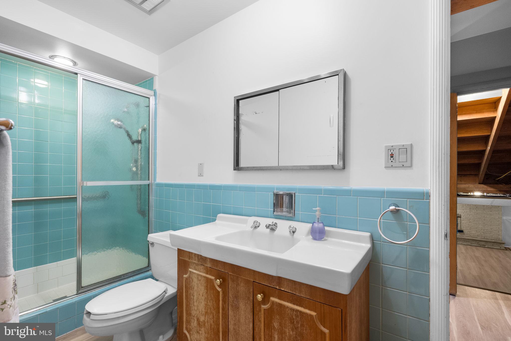 COLLEGE HEIGHTS ESTATES - Residential