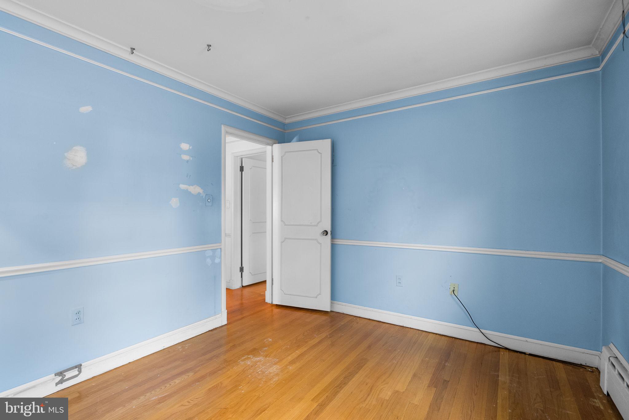 COLLEGE HEIGHTS ESTATES - Residential