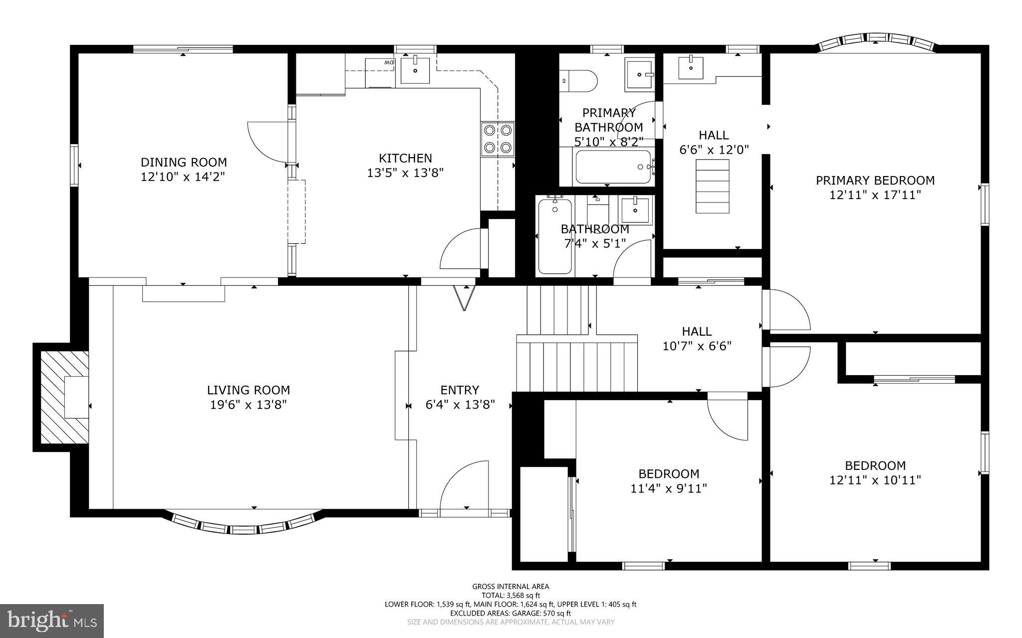 COLLEGE HEIGHTS ESTATES - Residential