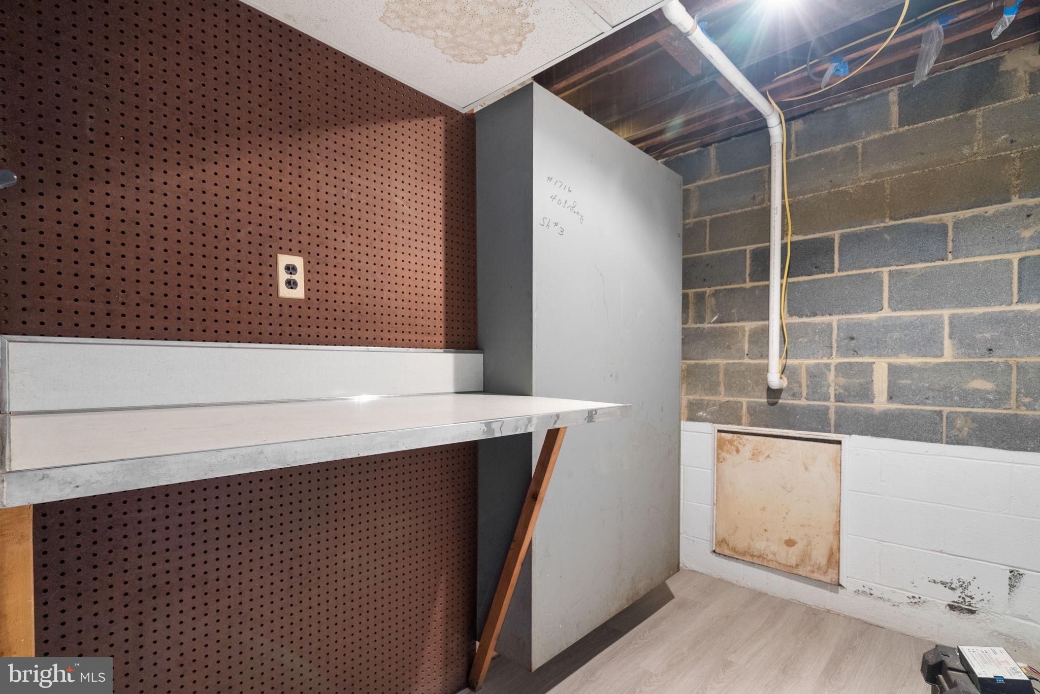 COLLEGE HEIGHTS ESTATES - Residential