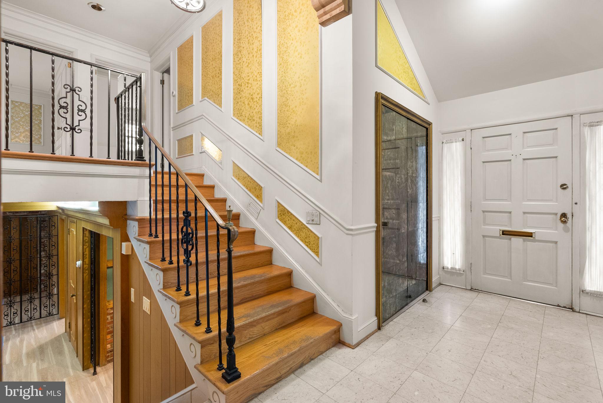 COLLEGE HEIGHTS ESTATES - Residential