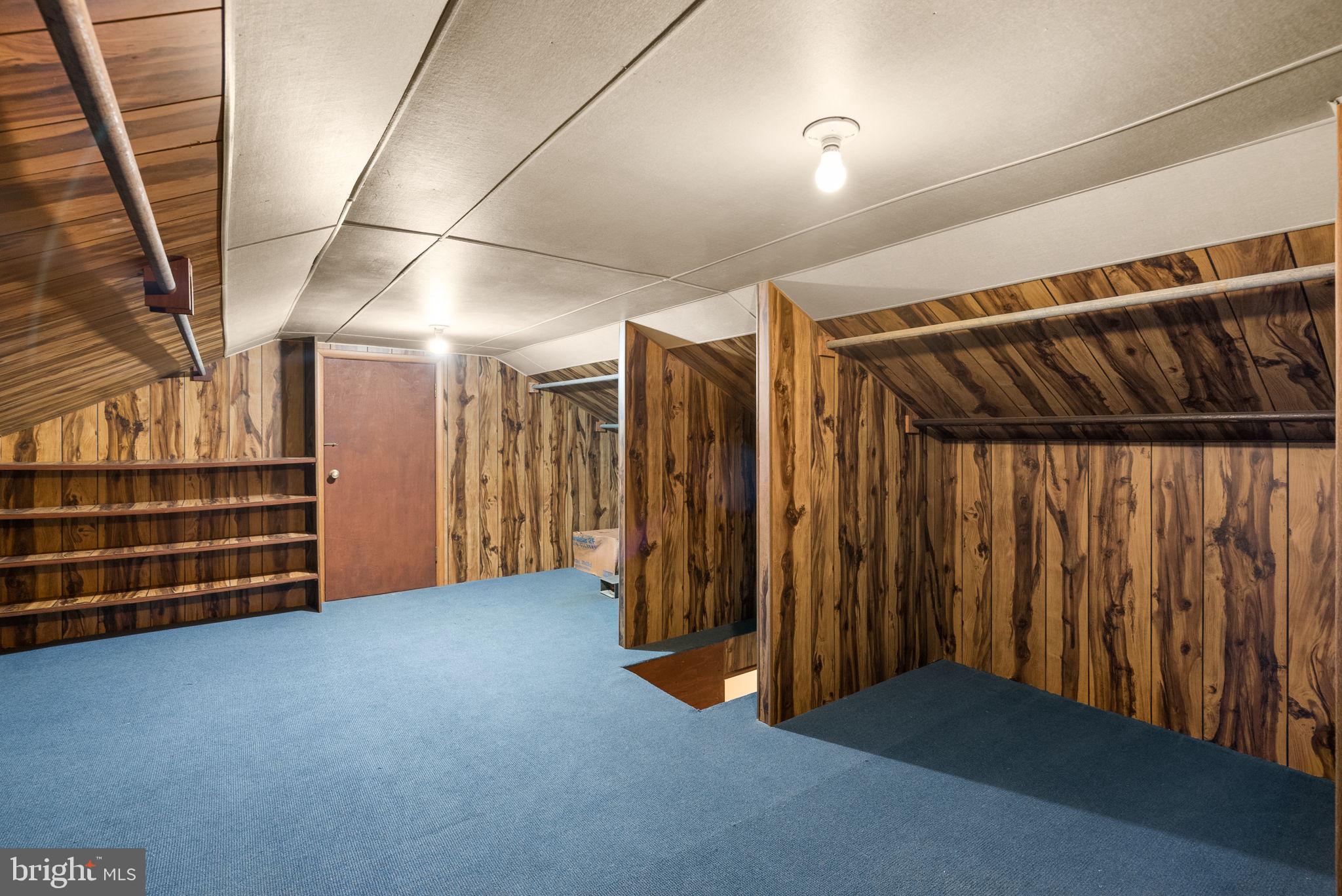 COLLEGE HEIGHTS ESTATES - Residential