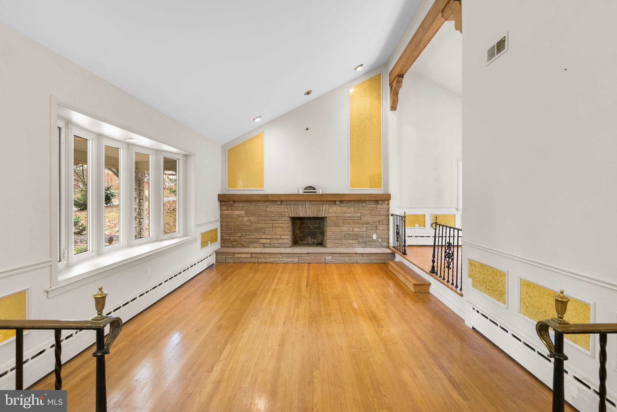 COLLEGE HEIGHTS ESTATES - Residential