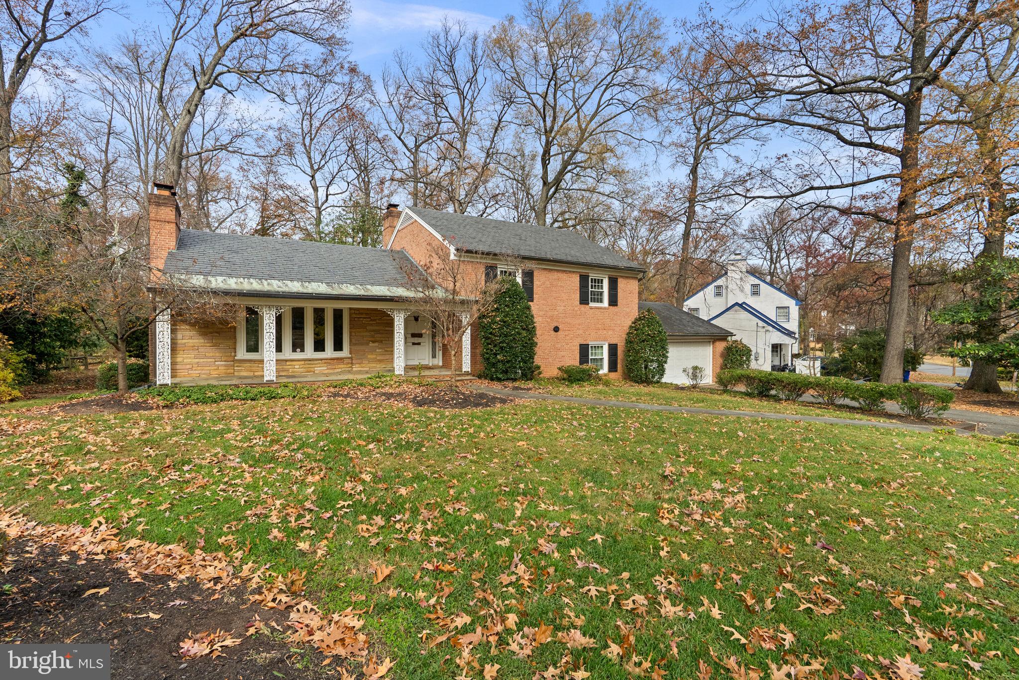 COLLEGE HEIGHTS ESTATES - Residential