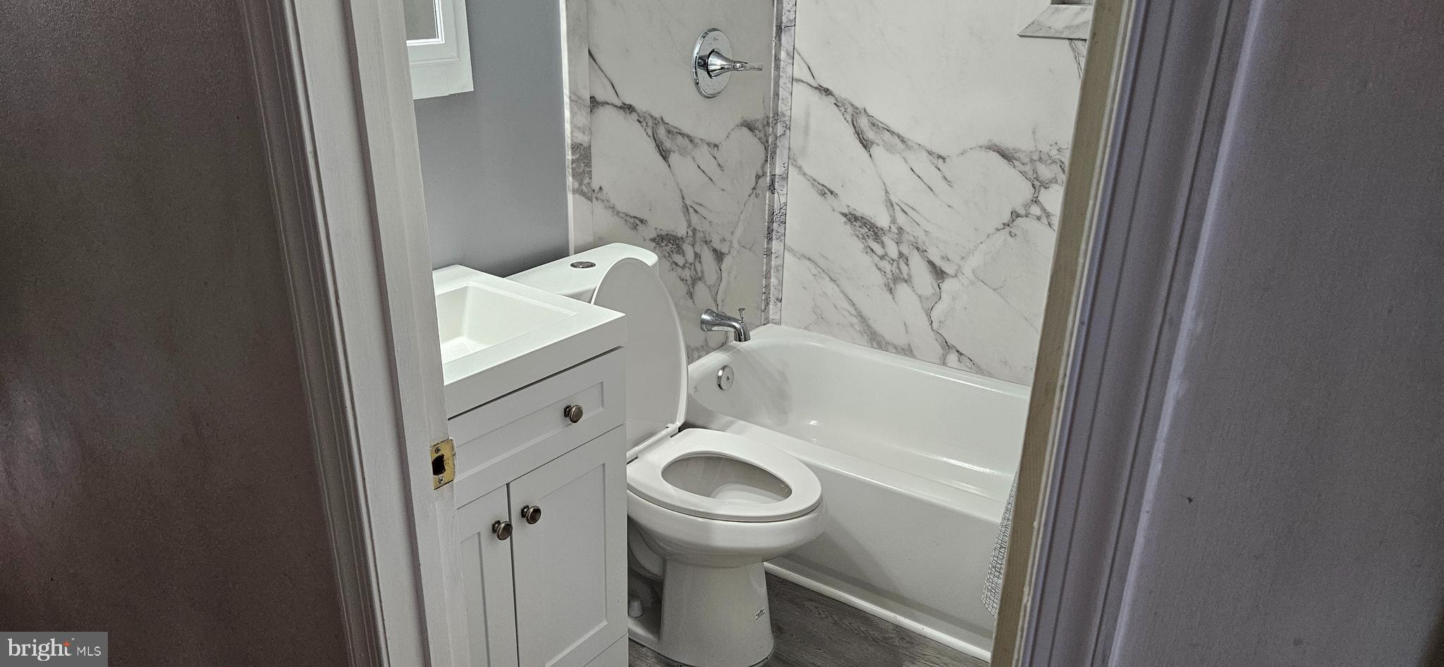 WOODBERRY FOREST - Residential