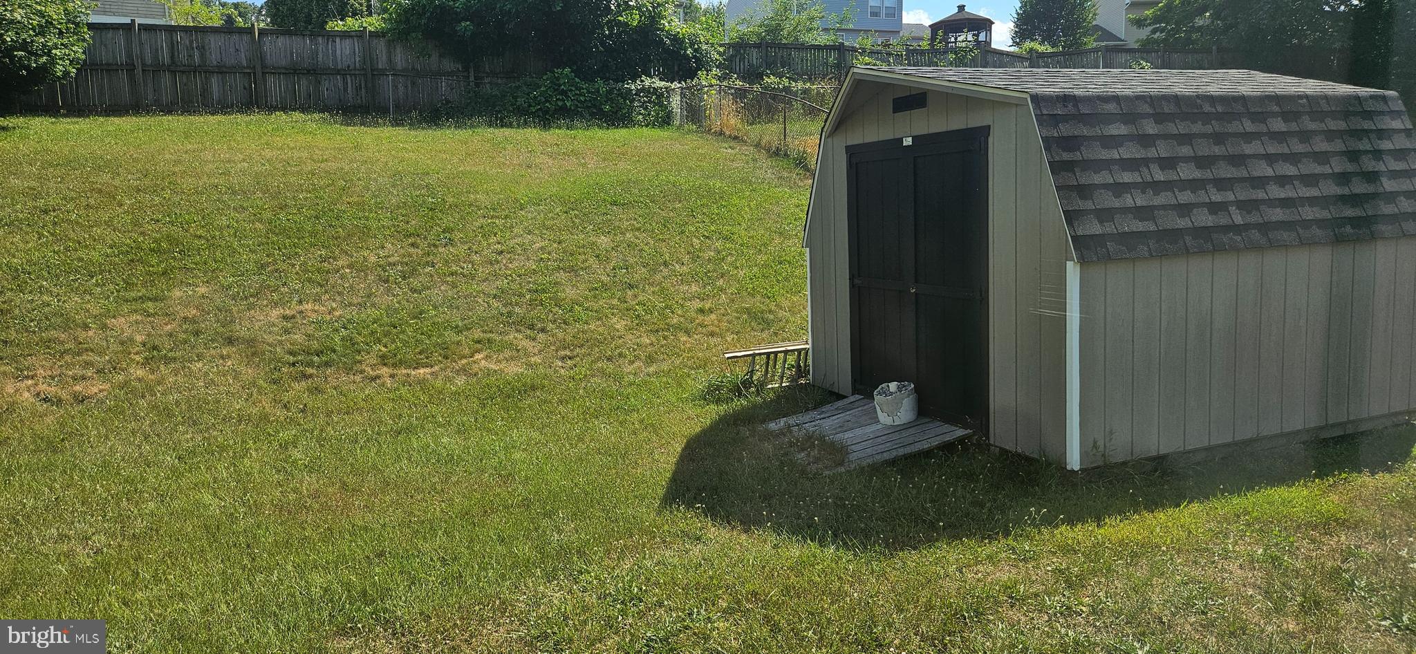 WOODBERRY FOREST - Residential