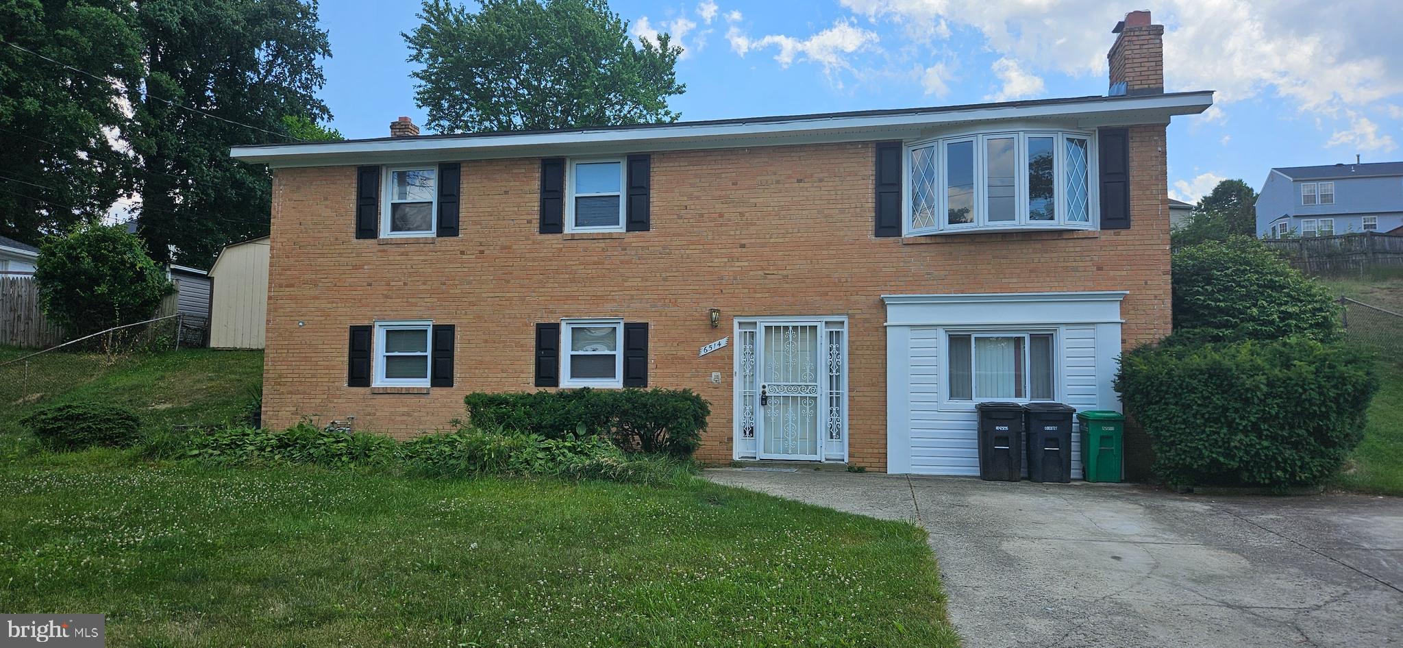 WOODBERRY FOREST - Residential