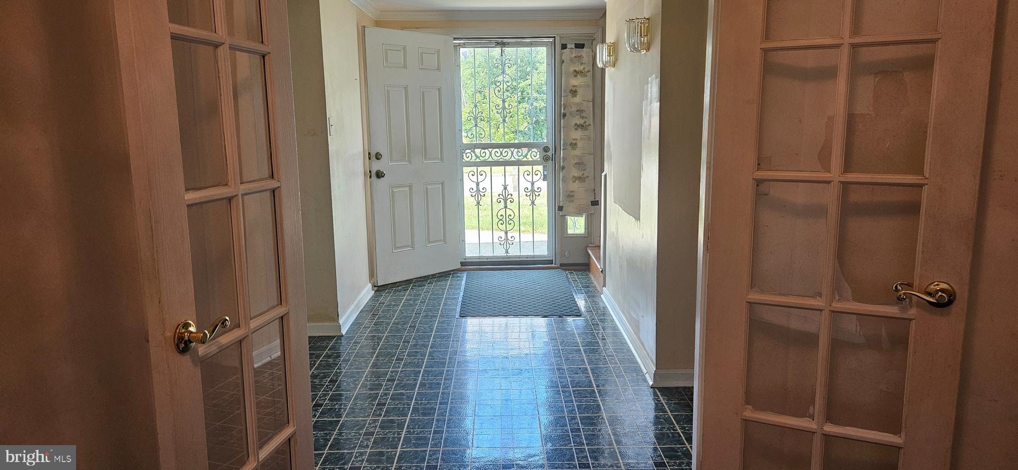 WOODBERRY FOREST - Residential