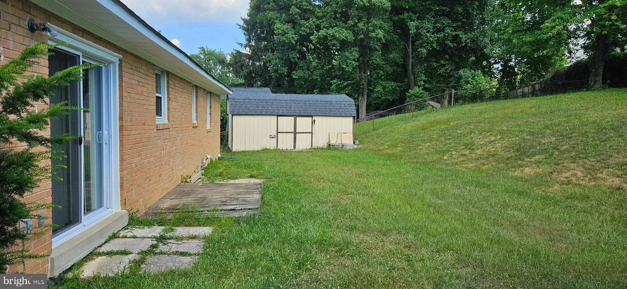 WOODBERRY FOREST - Residential