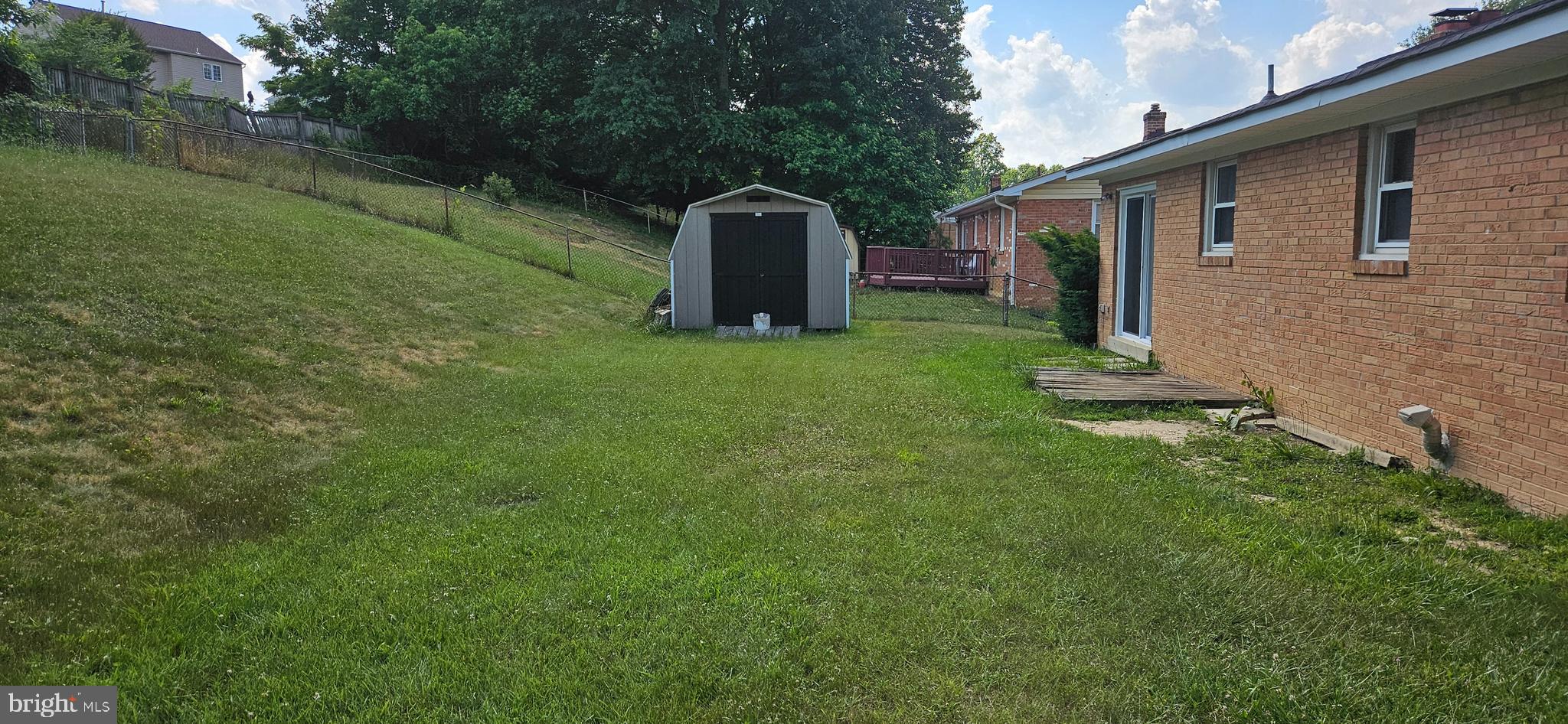 WOODBERRY FOREST - Residential