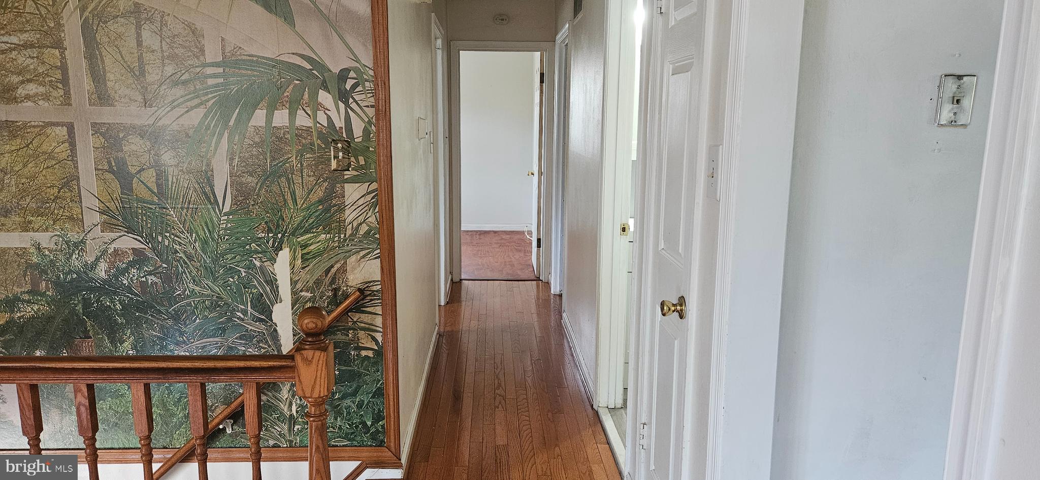 WOODBERRY FOREST - Residential