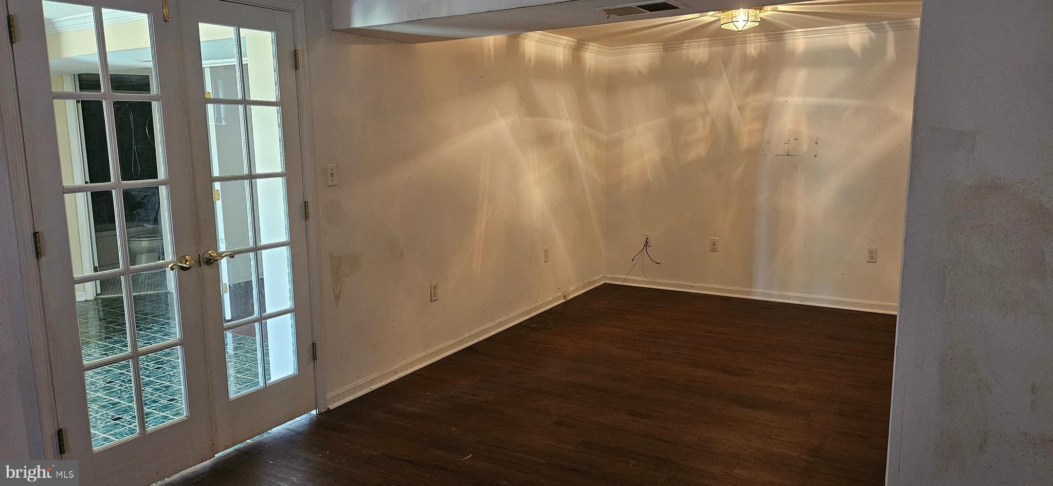 WOODBERRY FOREST - Residential