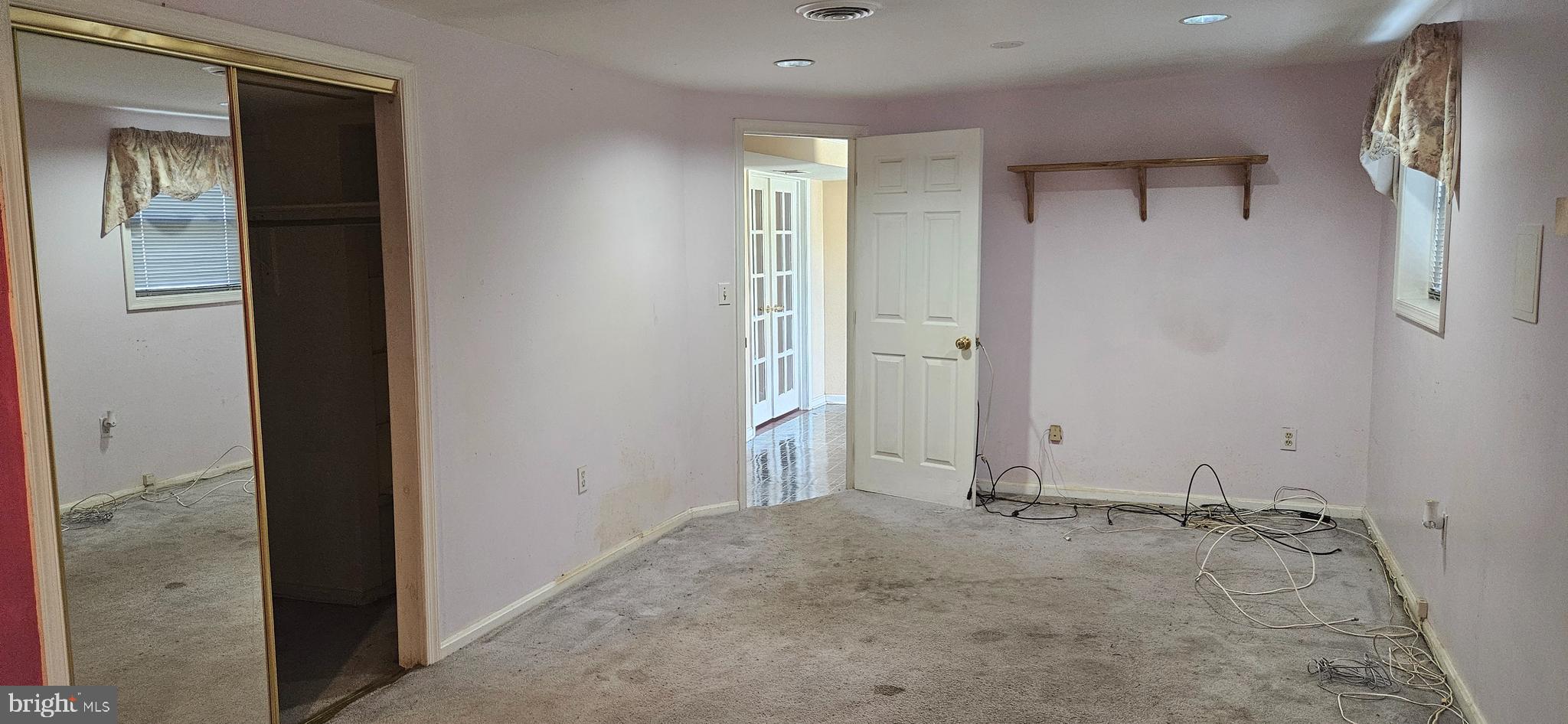 WOODBERRY FOREST - Residential