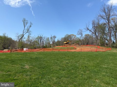 Tiny photo for 3111 Sawmill Road #LOT 1, NEWTOWN SQUARE, PA 19073 (MLS # PADE2112706)