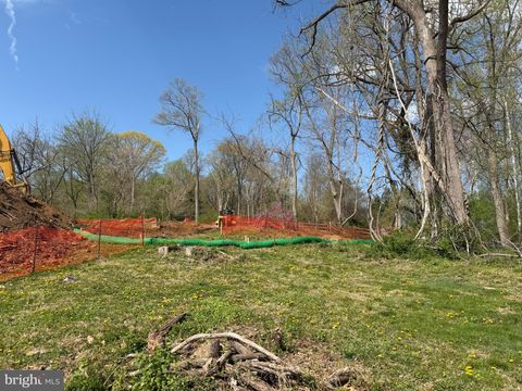 Tiny photo for 3111 Sawmill Road #LOT 1, NEWTOWN SQUARE, PA 19073 (MLS # PADE2112706)