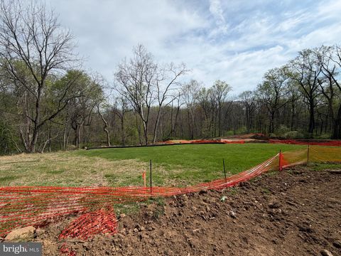 Tiny photo for 3111 Sawmill Road #LOT 1, NEWTOWN SQUARE, PA 19073 (MLS # PADE2112706)