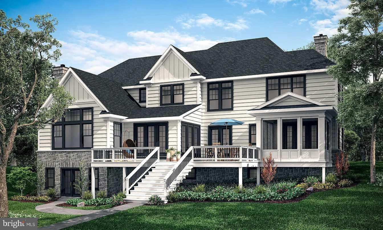 NEWTOWN SQ - Residential