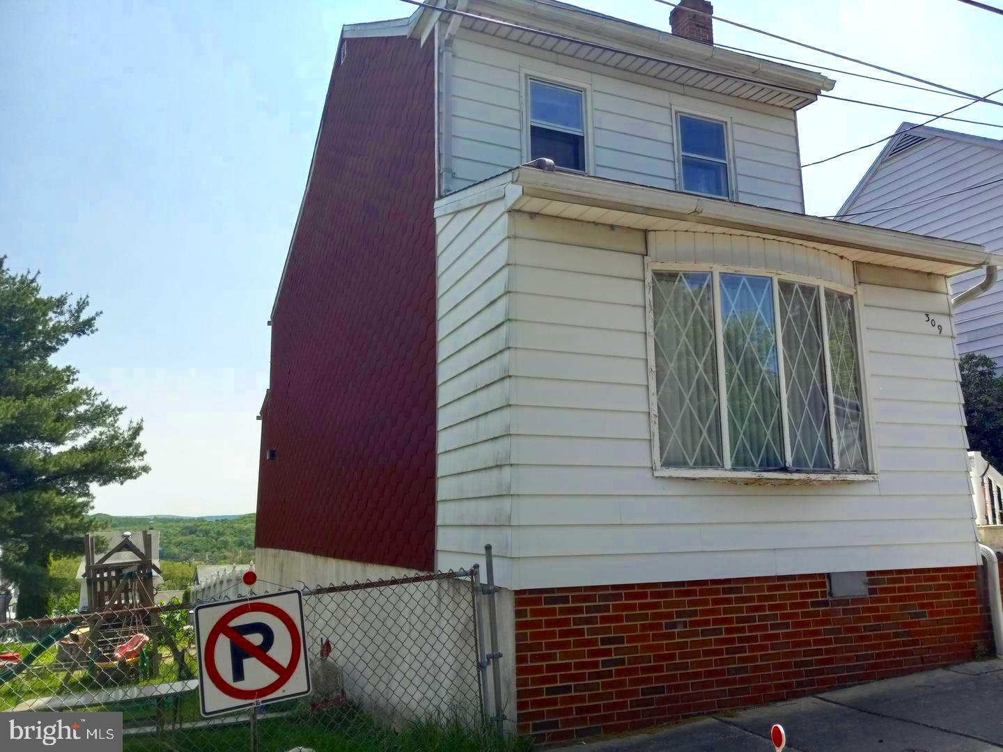 ARNOT'S ADDITION - Residential