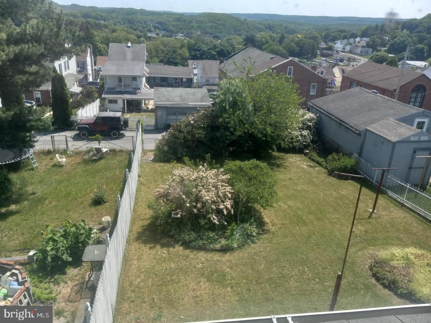 ARNOT'S ADDITION - Residential