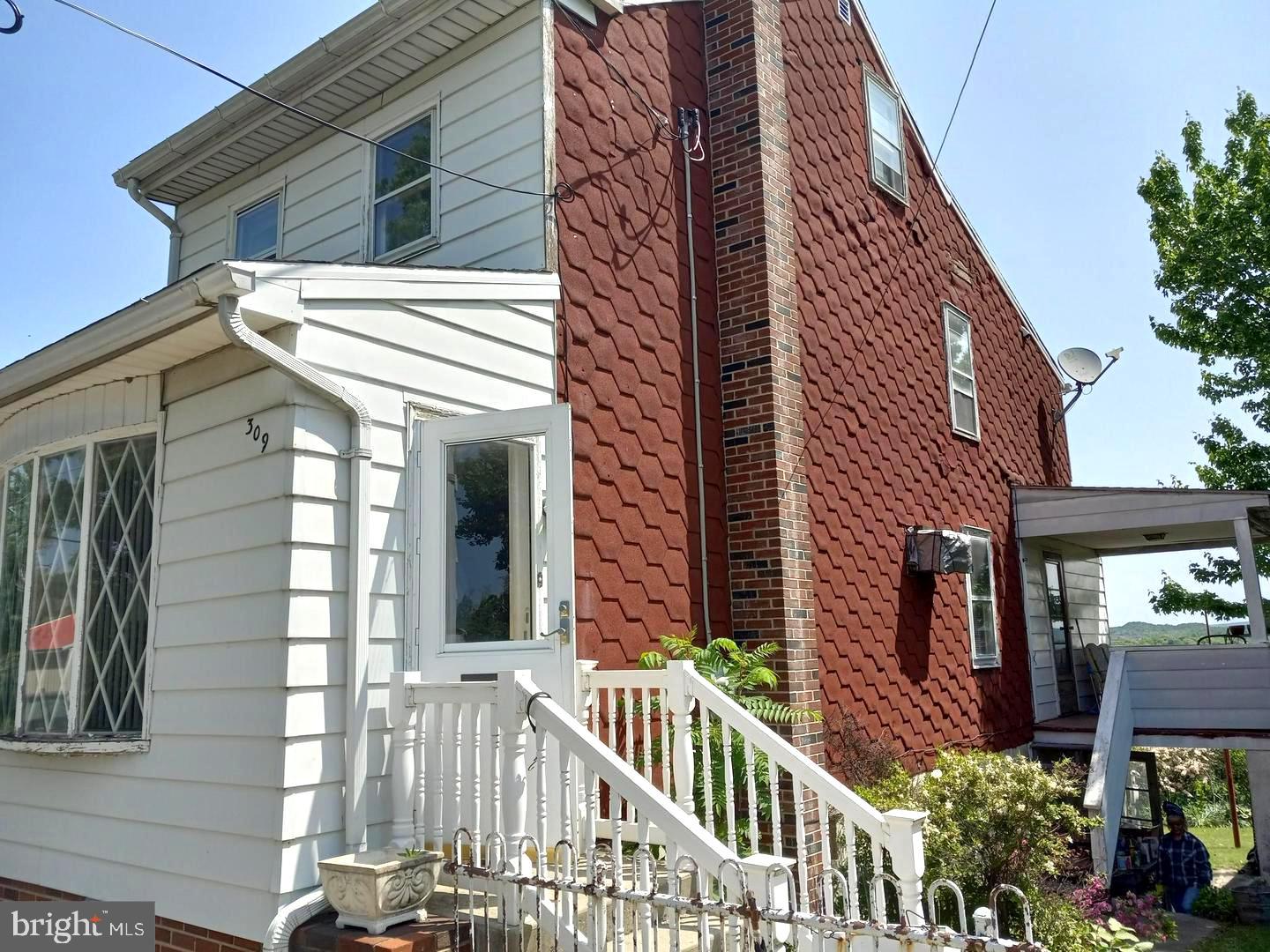 ARNOT'S ADDITION - Residential