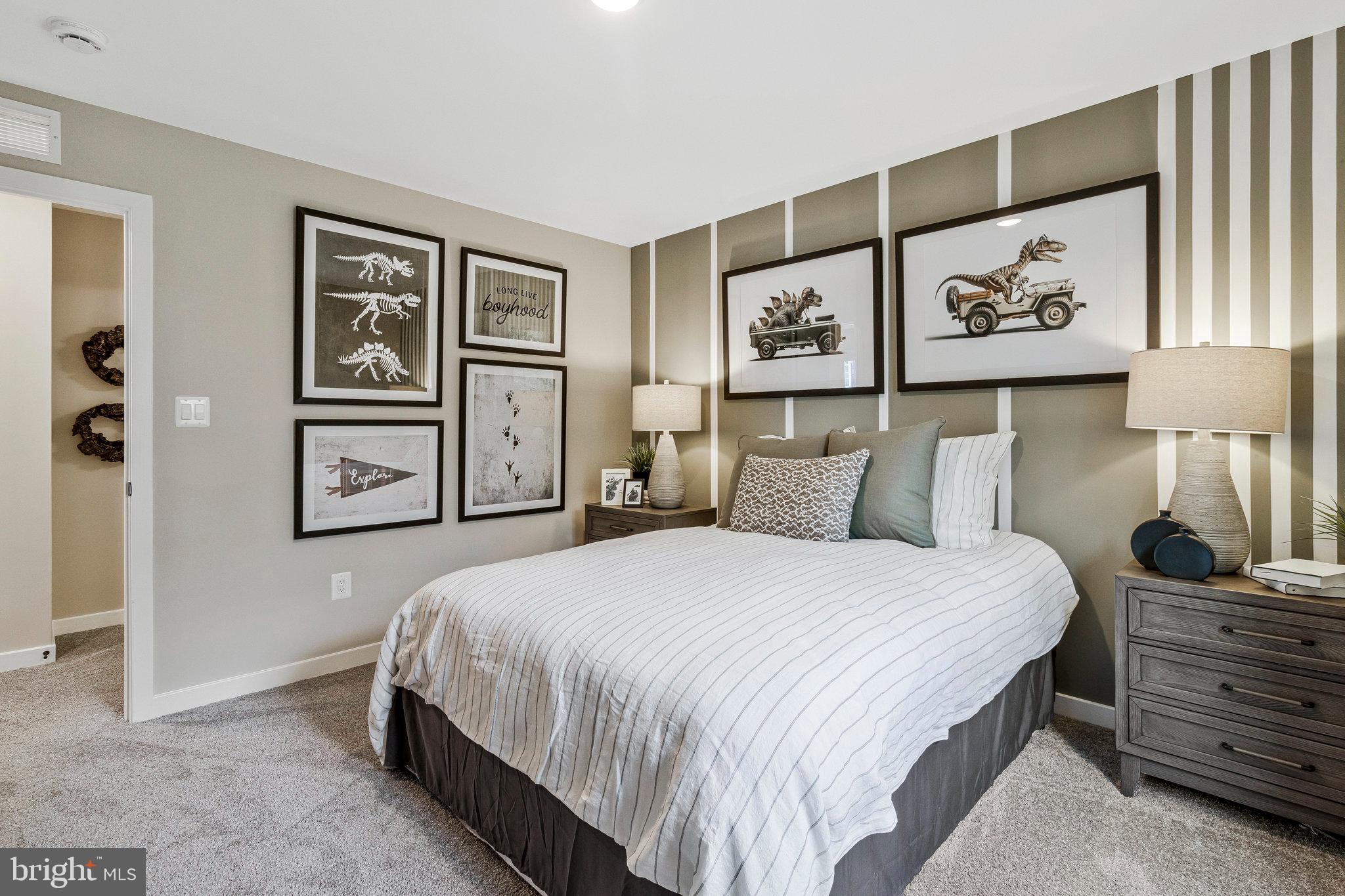 ENCLAVE AT ARUNDEL HILLS - Residential