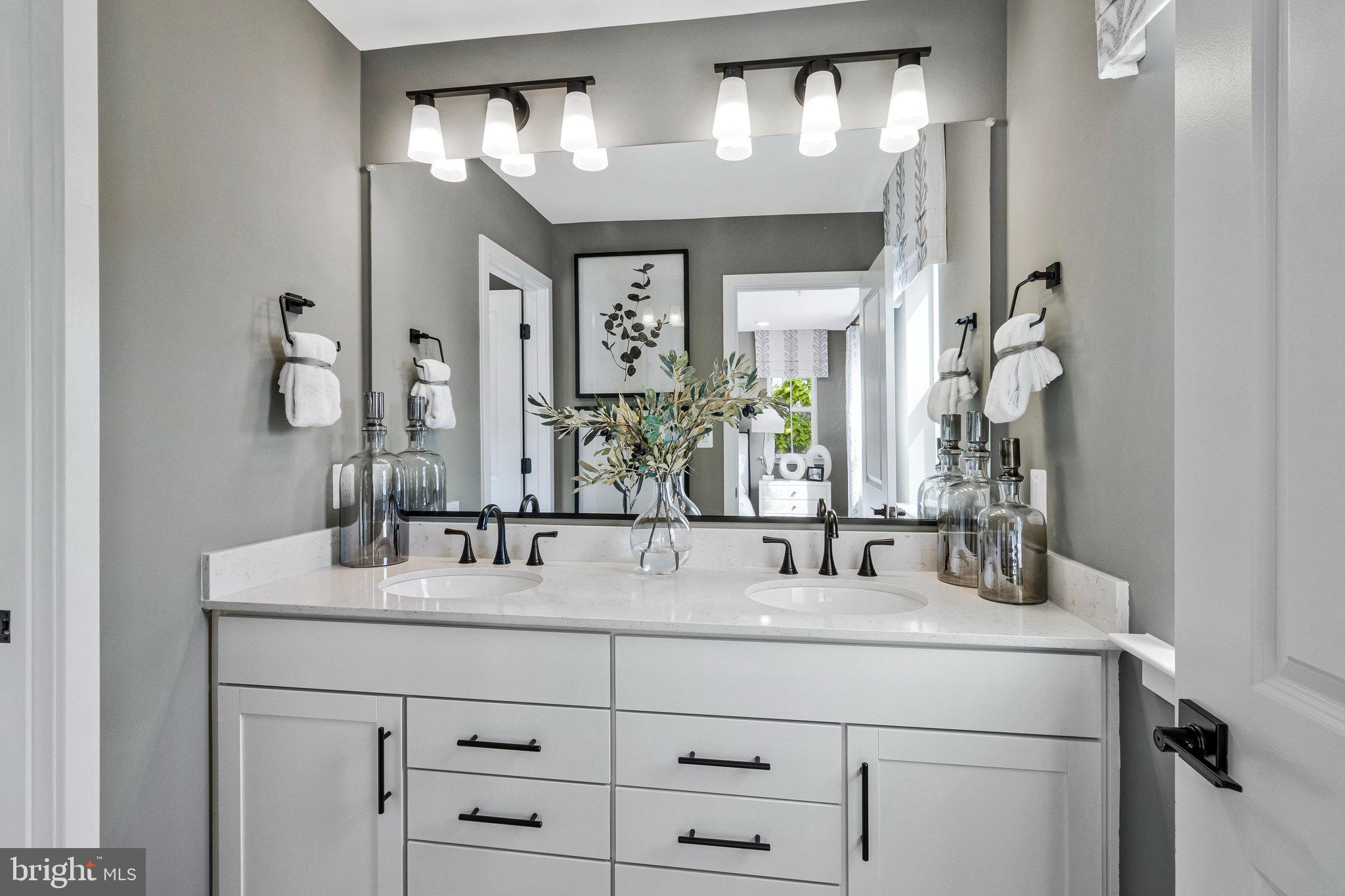 ENCLAVE AT ARUNDEL HILLS - Residential