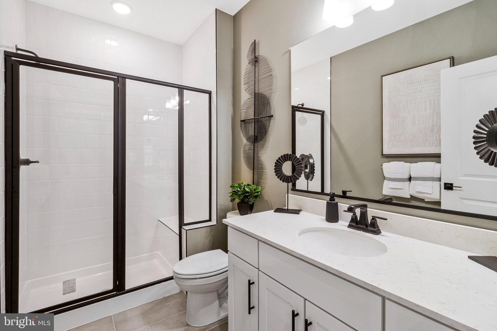 ENCLAVE AT ARUNDEL HILLS - Residential