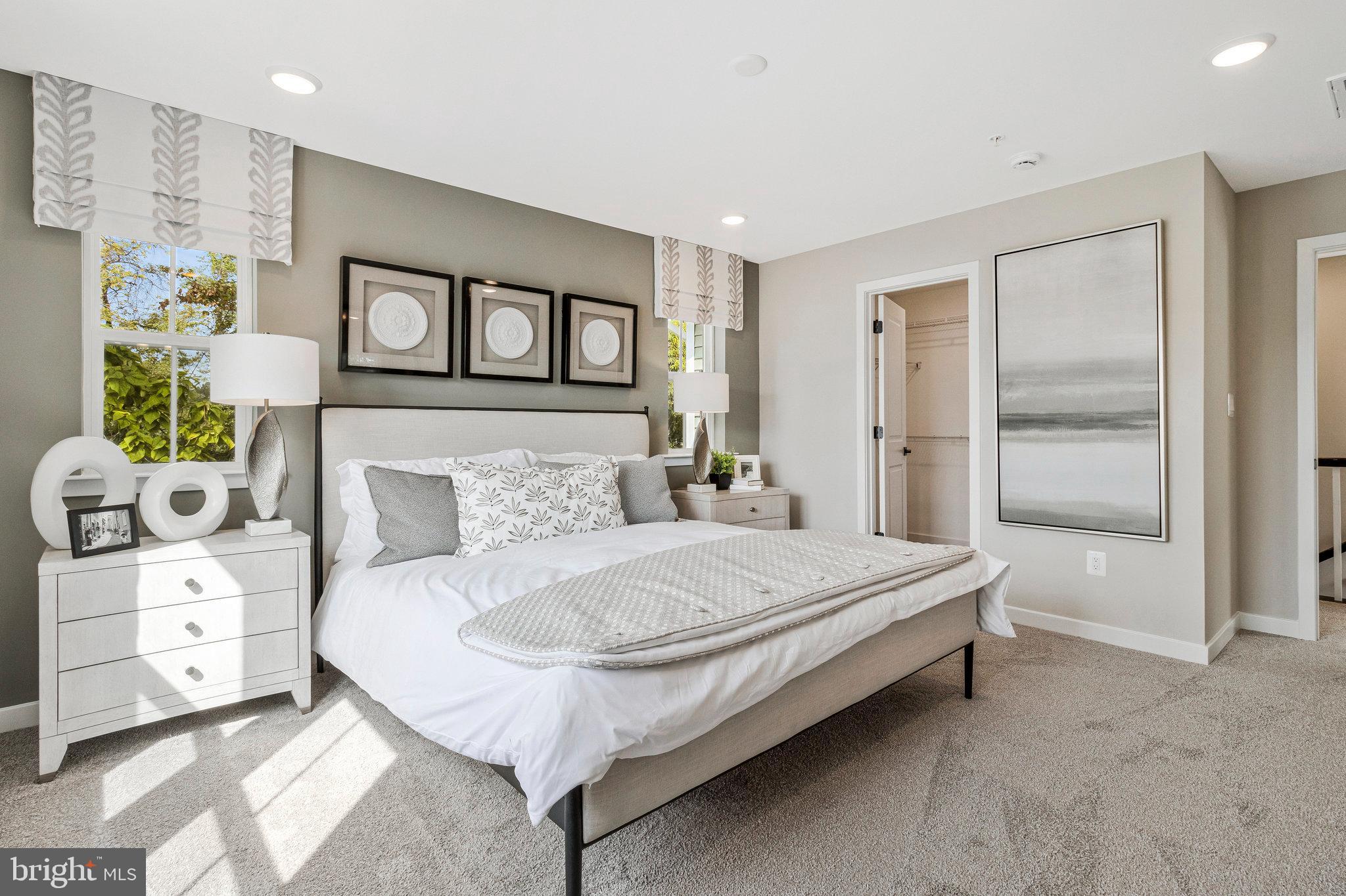 ENCLAVE AT ARUNDEL HILLS - Residential