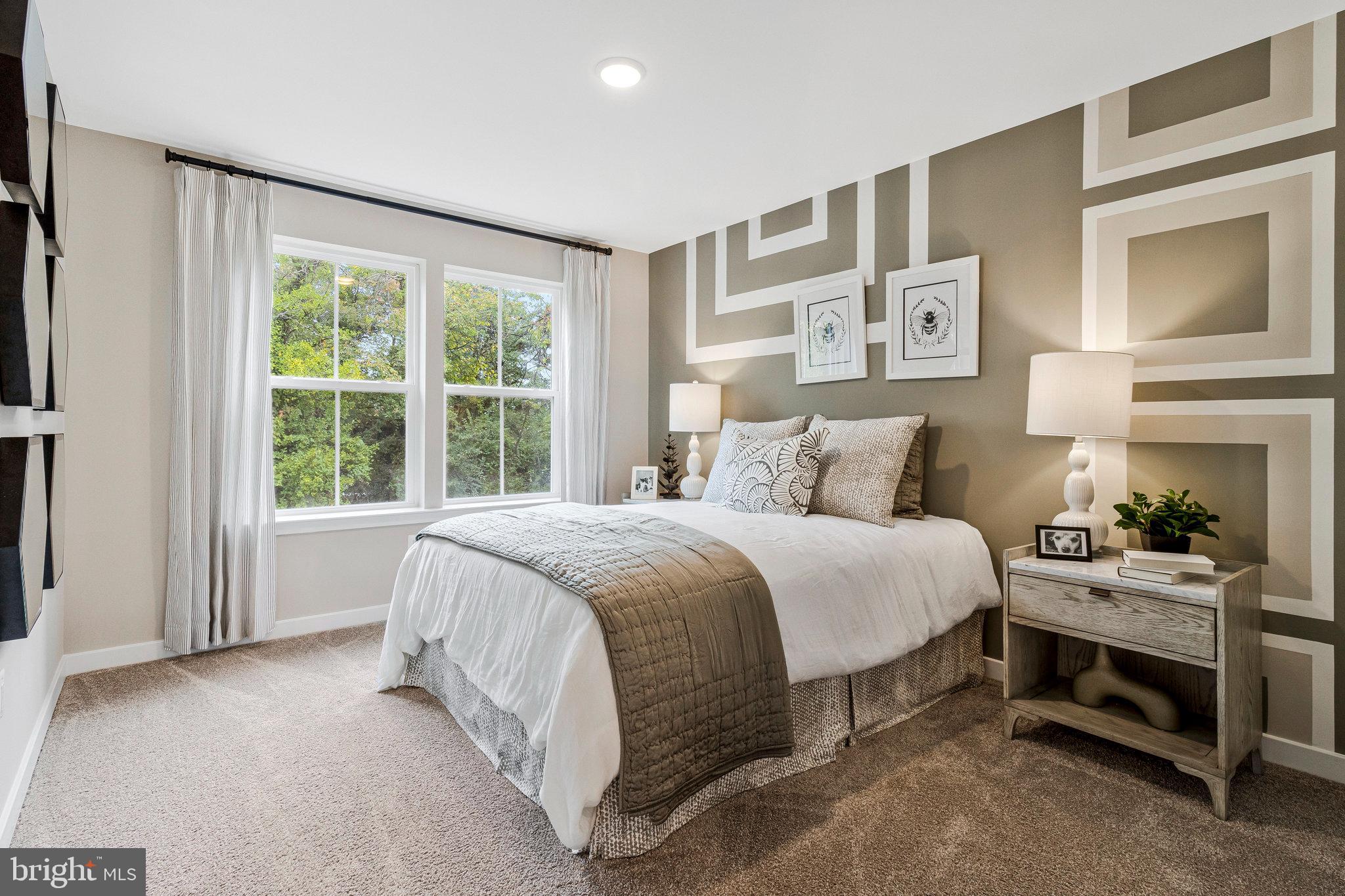 ENCLAVE AT ARUNDEL HILLS - Residential