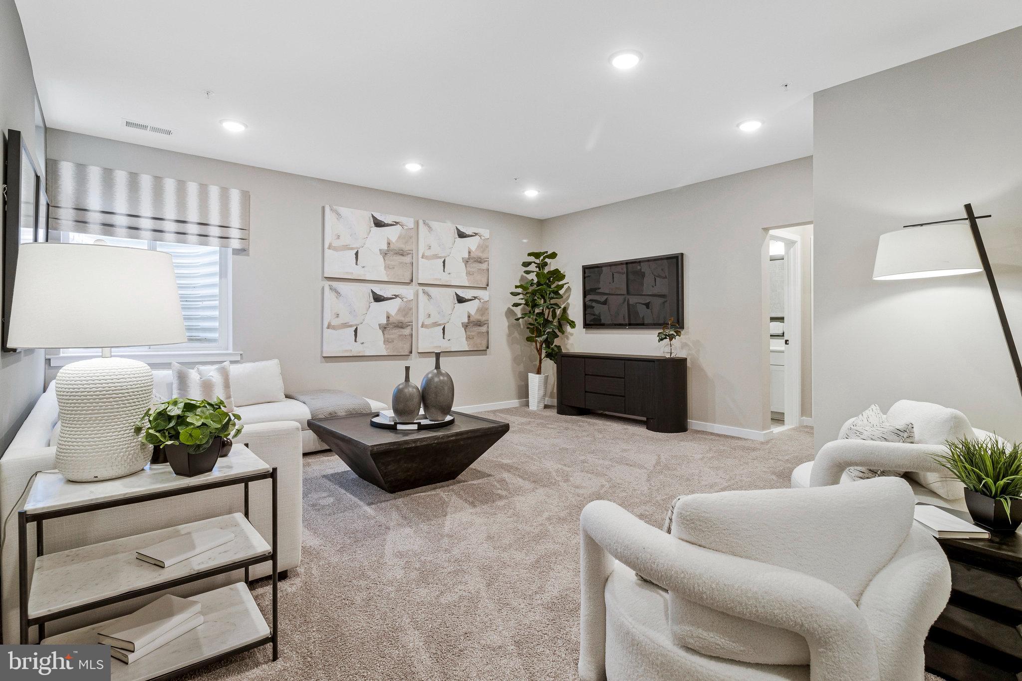 ENCLAVE AT ARUNDEL HILLS - Residential