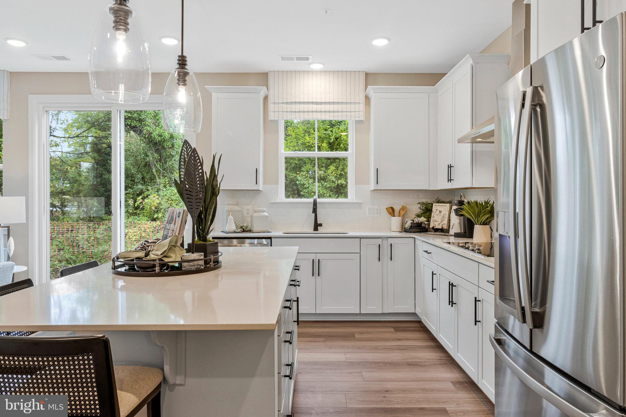 ENCLAVE AT ARUNDEL HILLS - Residential