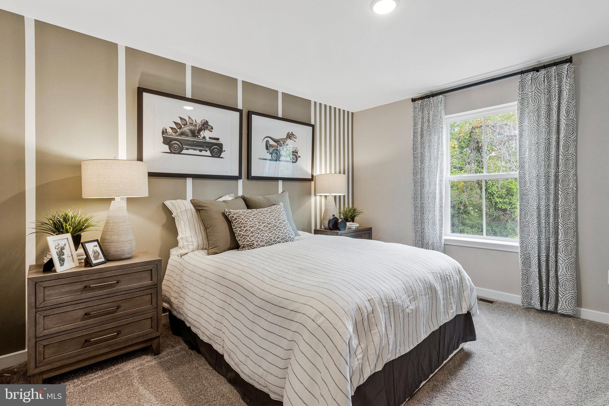 ENCLAVE AT ARUNDEL HILLS - Residential