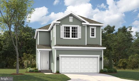 5727 HOWARD DRIVE GLEN BURNIE MD 21061
