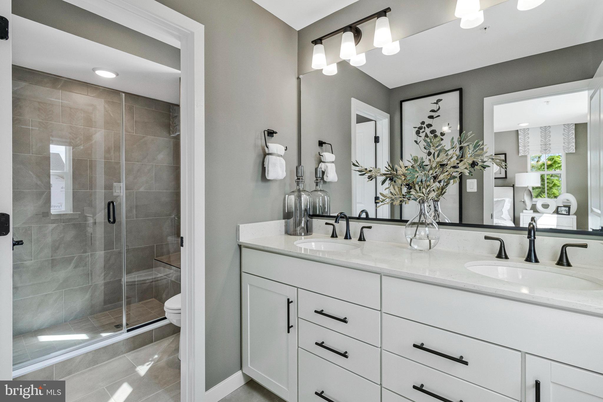 ENCLAVE AT ARUNDEL HILLS - Residential