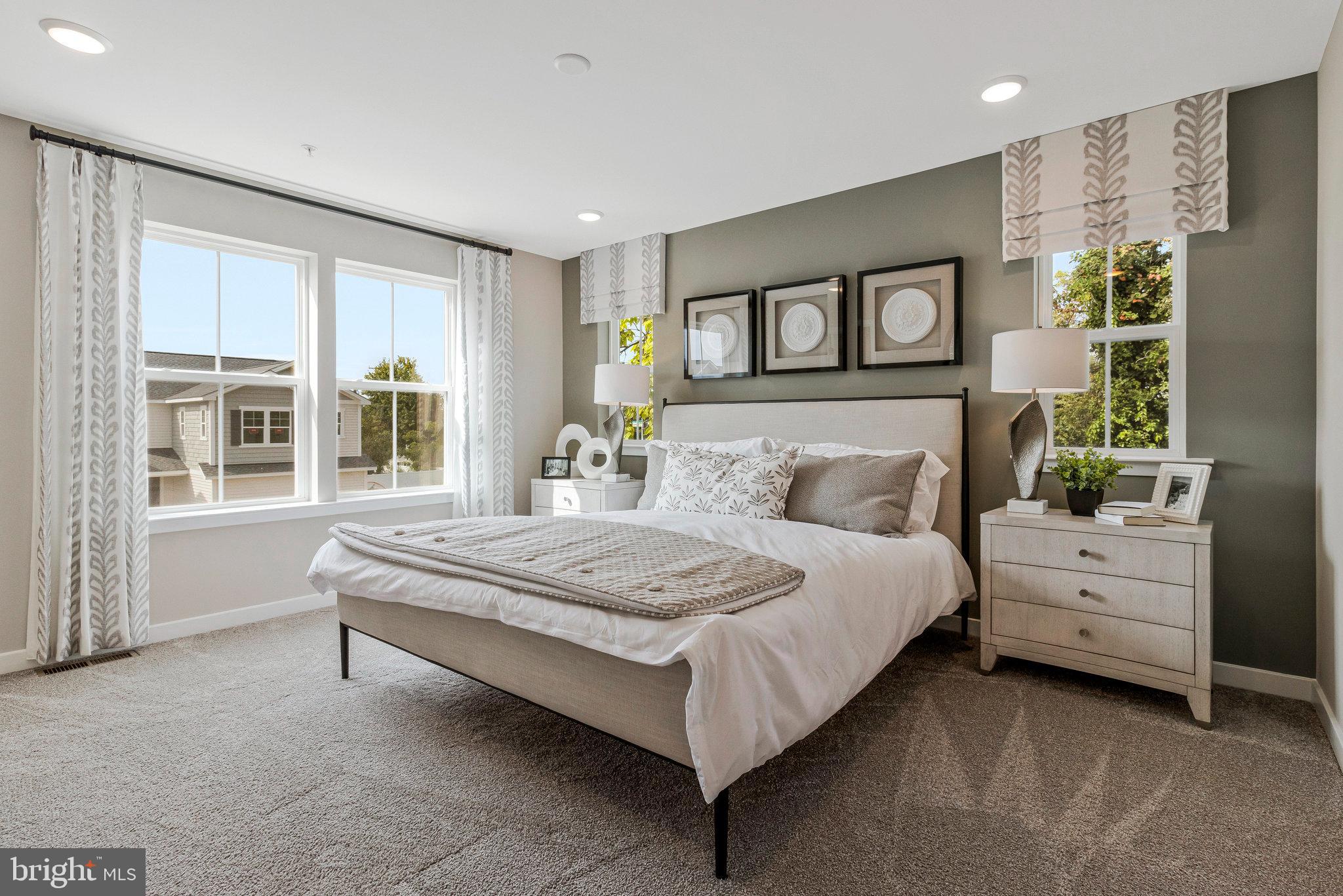 ENCLAVE AT ARUNDEL HILLS - Residential