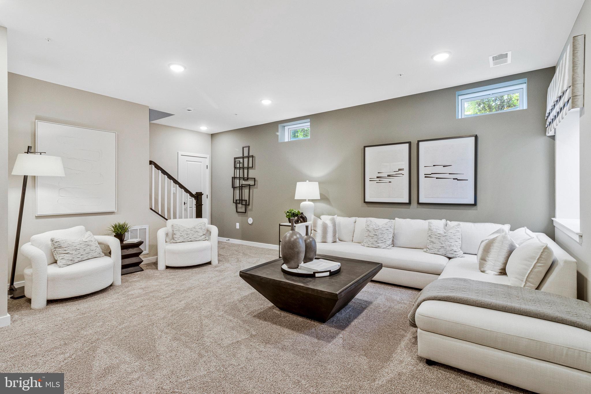 ENCLAVE AT ARUNDEL HILLS - Residential