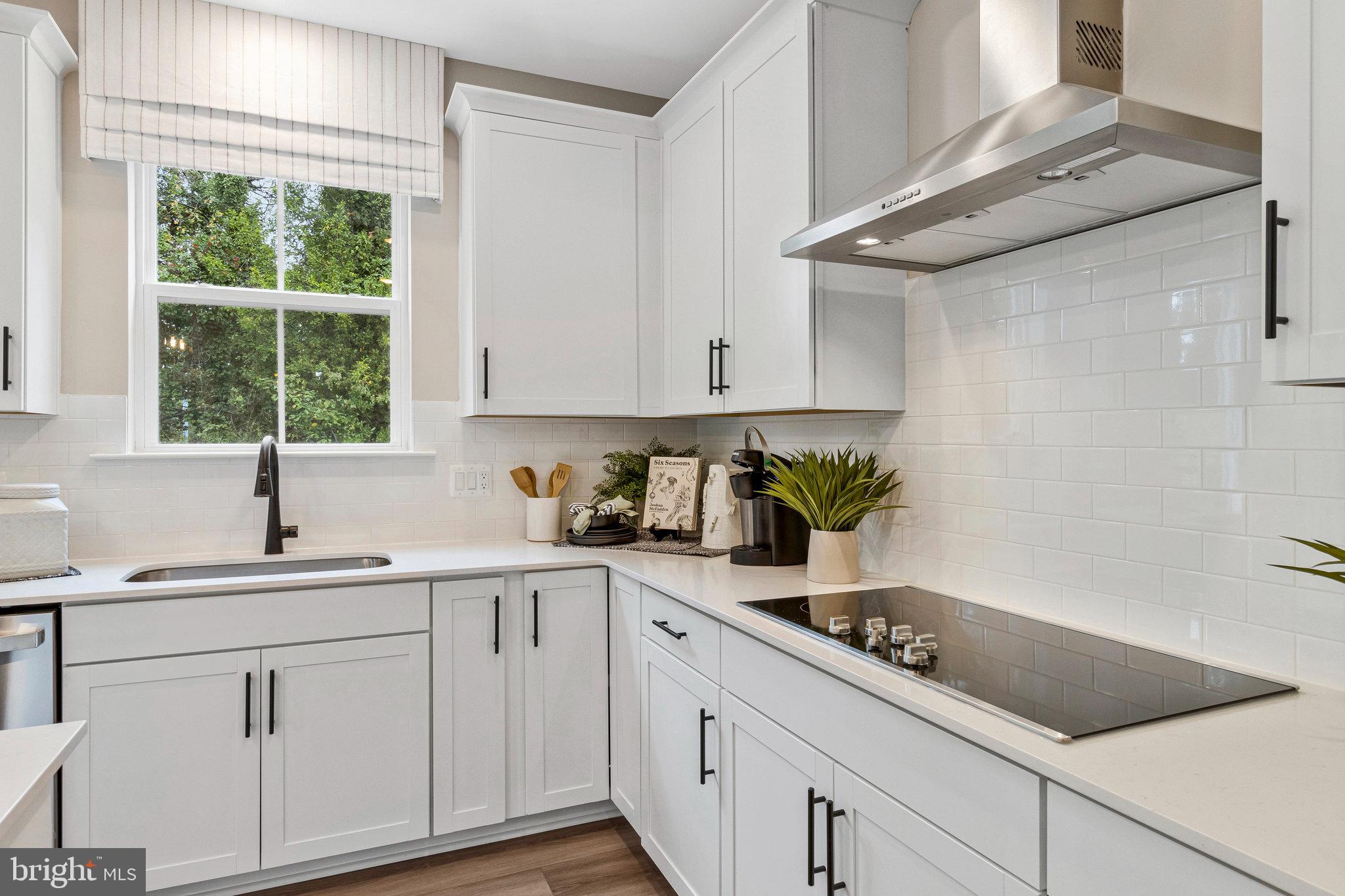 ENCLAVE AT ARUNDEL HILLS - Residential