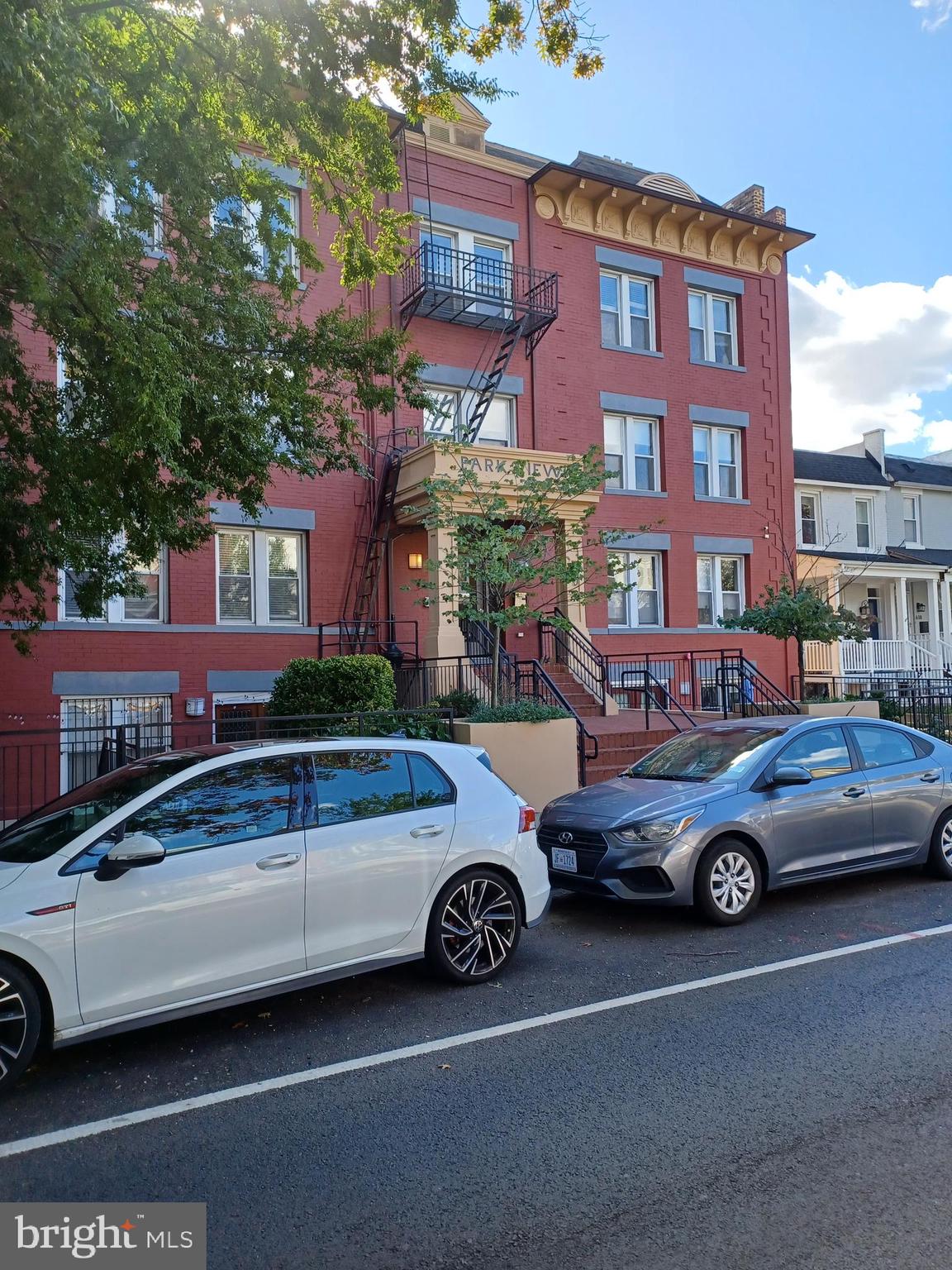 610 IRVING STREET NW 203