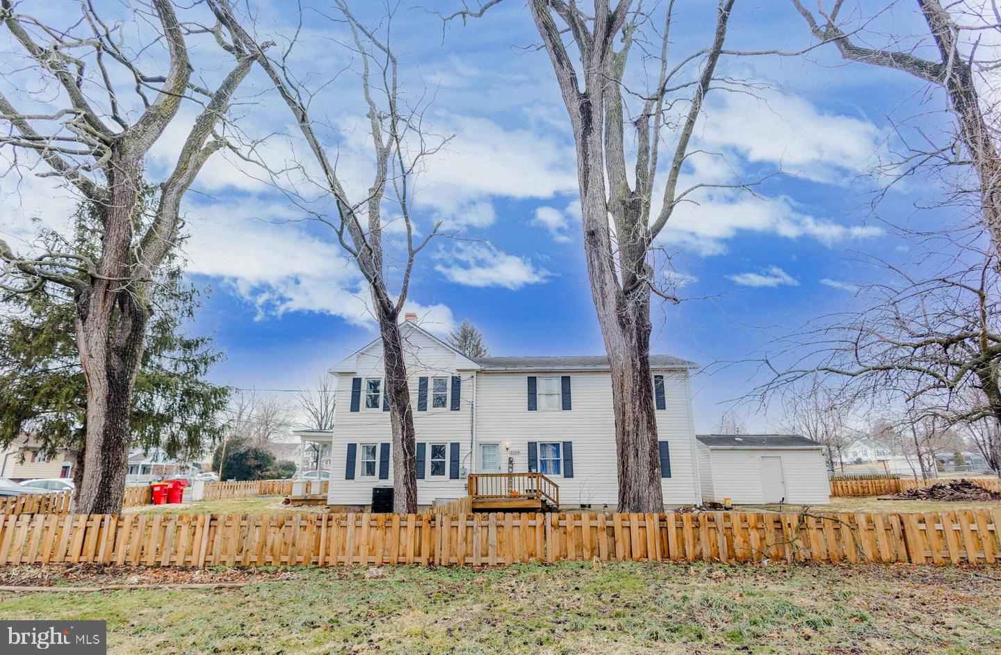 500 N MARSHALL STREET