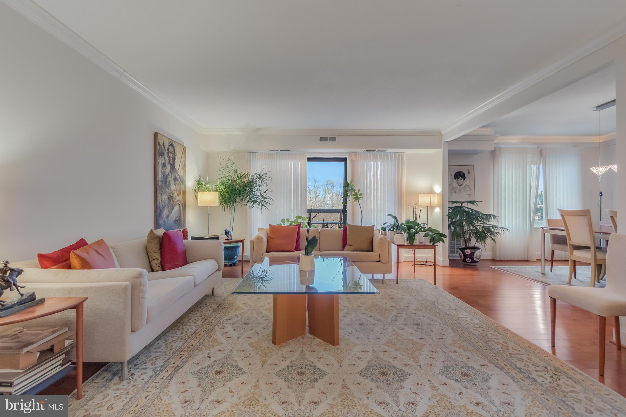 8340 GREENSBORO DRIVE 512