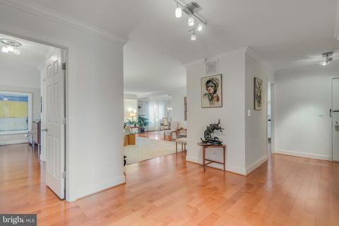 8340 GREENSBORO DRIVE 512 MCLEAN VA 22102