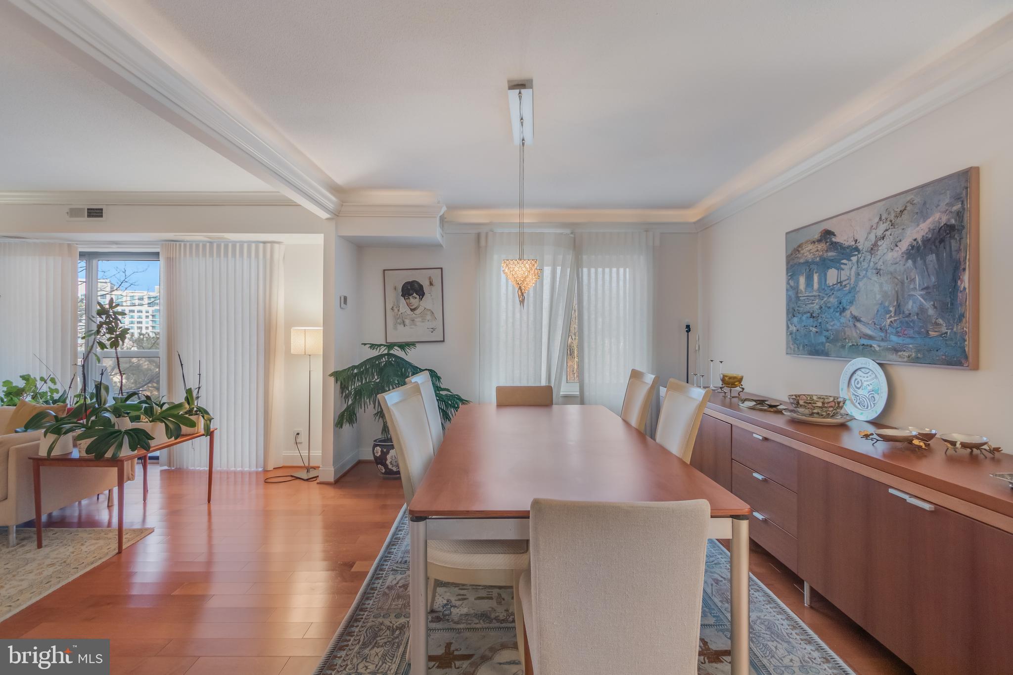 8340 GREENSBORO DRIVE 512